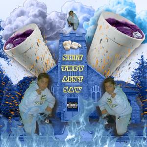 THEY AINT SAW (feat. Christian Guap) (Explicit)