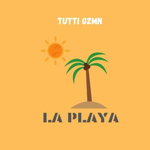 La playa Drums (Remix)