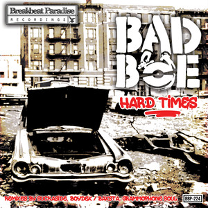 Hard Times