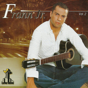 Frann Jr., Vol. 2