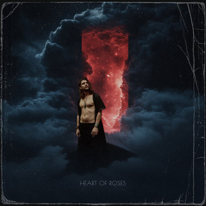 Heart of Roses