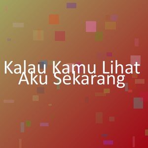 Kalau Kamu Lihat Aku Sekarang