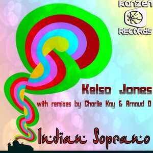 Indian Soprano (Charlie Kay Mix)