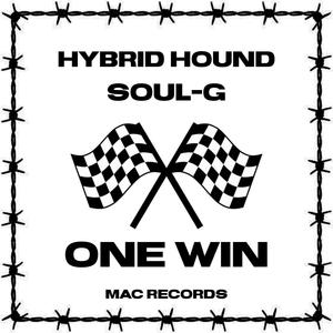 ONE WIN (feat. Soul-G) (Explicit)