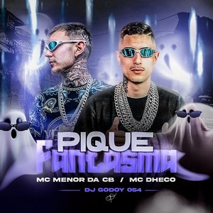 PIQUE FANTASMA (Explicit)