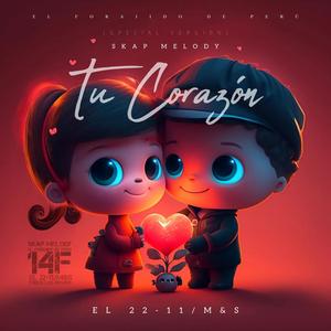 Tu Corazón (Special Version)