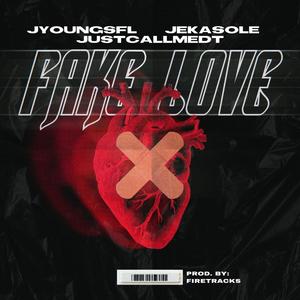 Fake Love (feat. Justcallmedt)