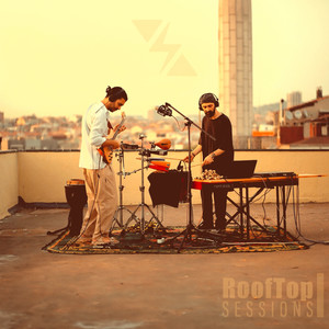 Rooftop Sessions, Vol. 1