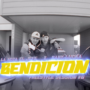 Bendición | Freestyle Session #6