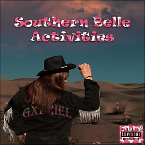 Southern Belle Activities (Explicit)