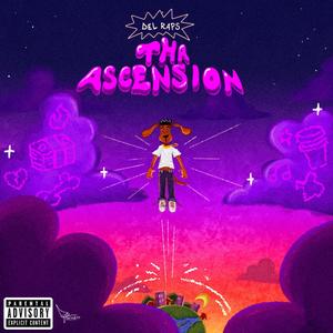 THA ASCENSION (Explicit)