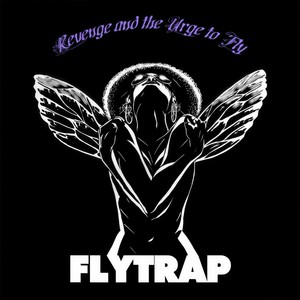 Uptight(feat. Tron & Nikki Valentine)