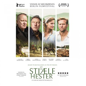 Out Stealing Horses (Ut Og Stjæle Hester) [Original Soundtrack]