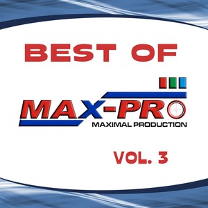 Best Of Maximal Production, Vol. 3