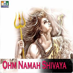 Om Namah Shivaya