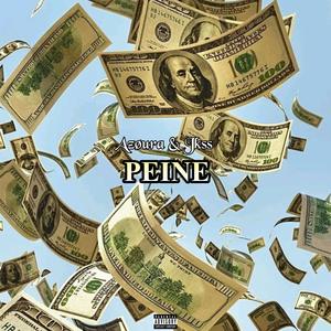 PEINE (feat. Jkss) [Explicit]