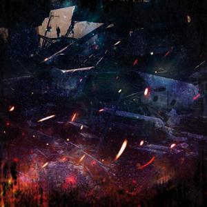 Stand Off In The Wreckage (Explicit)