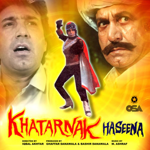 Khatarnak Haseena (Original Motion Picture Soundtrack)