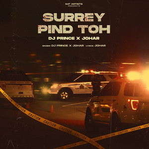 Surrey Pind Toh