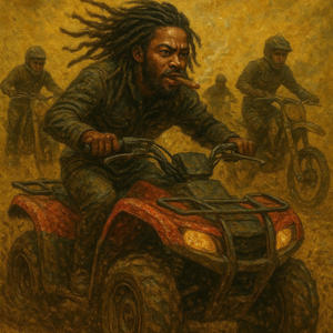 Theresadifference (Explicit)