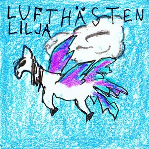 Lufthästen Lilja