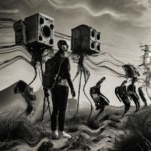 Major Axis (Original mix)