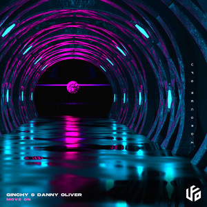 Move On (Original Mix)