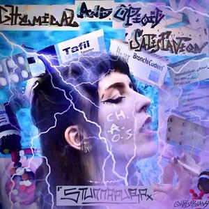 Nur Halt (feat. tecki) (Explicit)