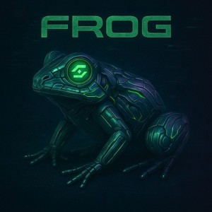 Frog (Extended Mix)