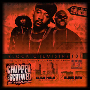 F**k You Pay Me(Chopped & Screwed)