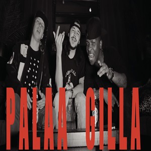 Palaa Gilla(feat. Kevin Tandu & Mäkki)