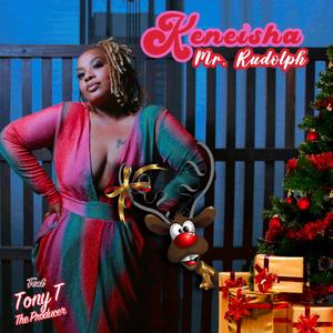 Mr. Rudolph (feat. Tony T the Producer)
