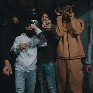 The Purge (feat. Jordy Deady & Zay Rackkss) (Explicit)