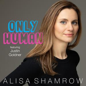 Only Human(feat. Justin Goldner)