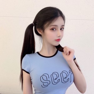 如果呢-抖音女神