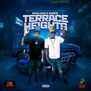 Terrace Heights (Explicit)