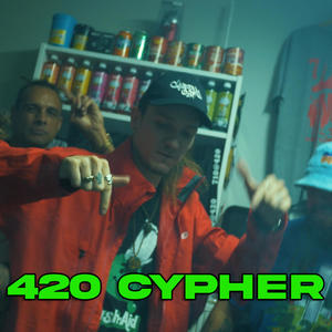 420 Cypher (Explicit)