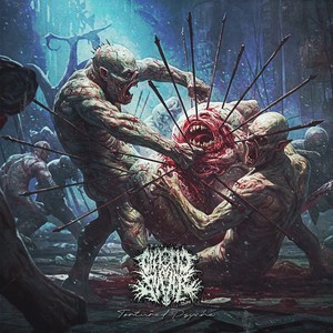 Tortured Psyche (Explicit)