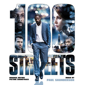 100 Streets (Original Motion Picture Soundtrack)