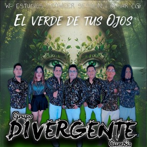 El Verde De Tus Ojos