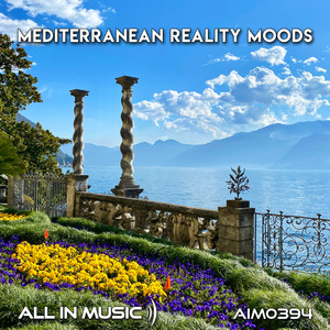 Mediterranean Reality Moods