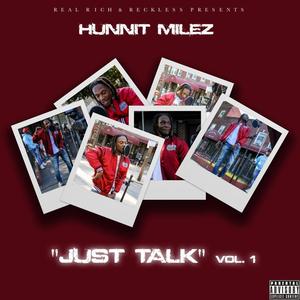 Just Talk(vol.1) (Explicit)