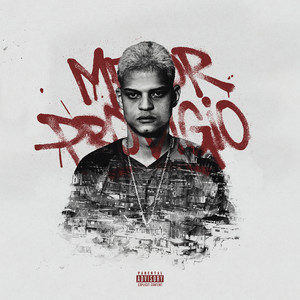 Lobo Da Madruga (Explicit)