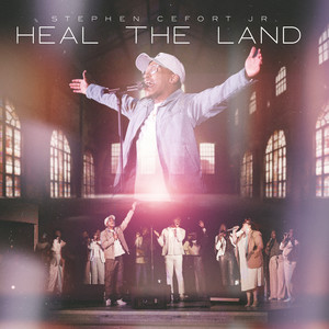 Heal the Land