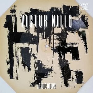 Arabic Drums (Extended Mix)