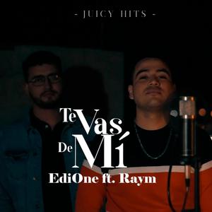 Te Vas De Mí (feat. Raym)