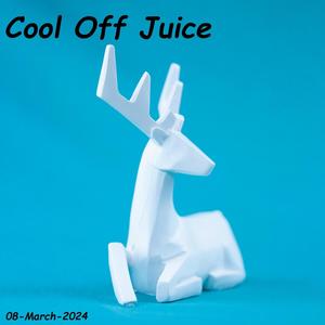 Cool Off Juice