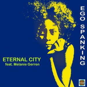 Ego Spanking (Haldo Deep Mix)