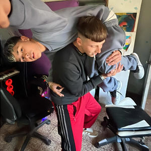 CRICO GANG 3 (feat. Matte?) (Explicit)