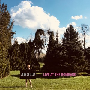 Live at The Bomhard (Live at The Bomhard)